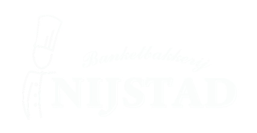Banketbakkerij Nijstad Logo